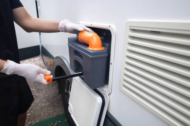 Best Portable restroom trailer rental  in Itasca, TX