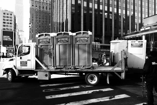 Best Portable toilet rental for construction  in Itasca, TX