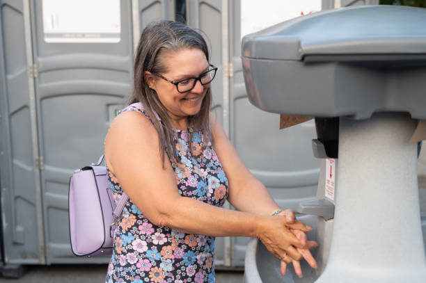 Best Emergency porta potty rental  in Itasca, TX