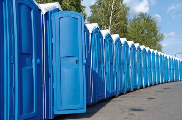 Best Local porta potty services  in Itasca, TX